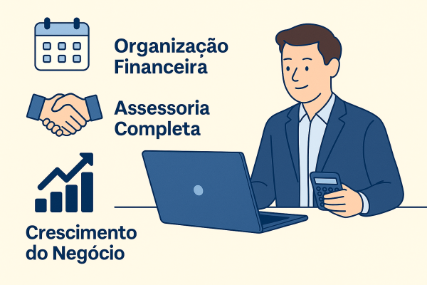 Balanço Patrimonial e Crédito